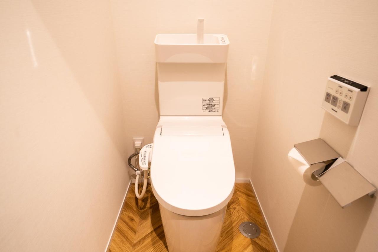 Cob Hotel Asakusa Tokio Exterior foto