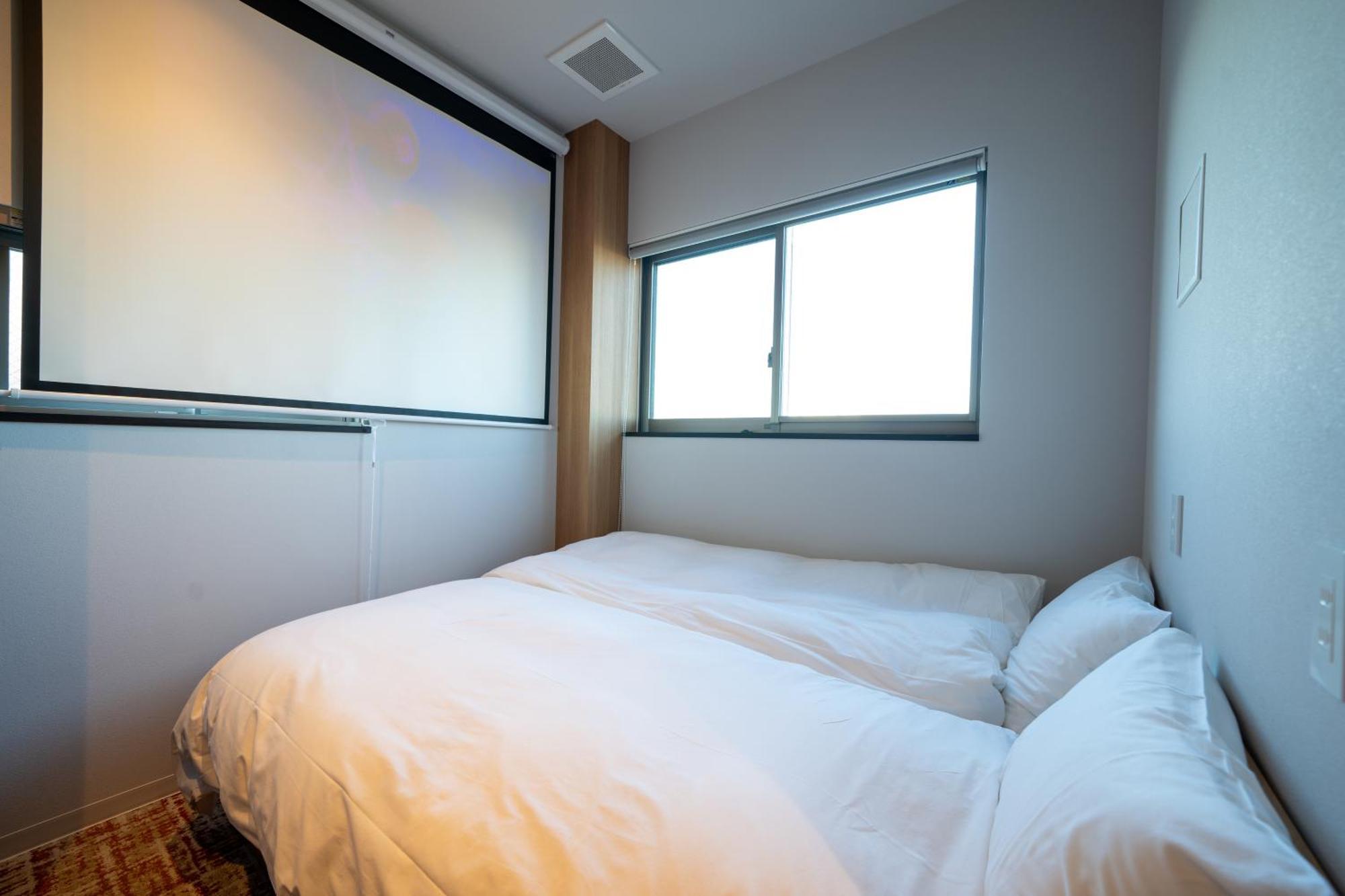Cob Hotel Asakusa Tokio Exterior foto